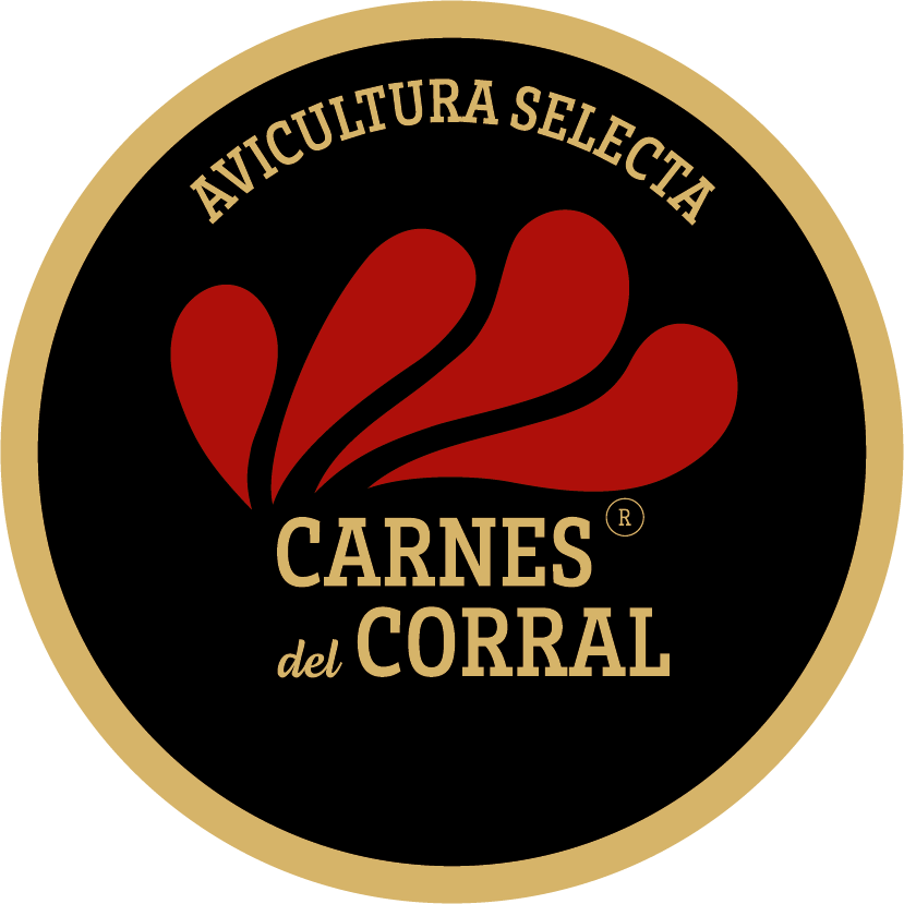 Del corral a casa. — Sabores del País